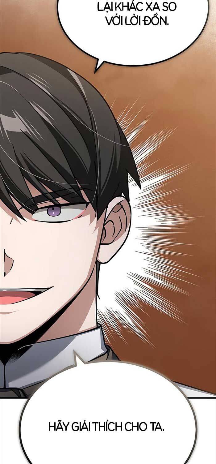 Thiên Quỷ Chẳng Sống Nổi Cuộc Đời Bình Thường Chap 120 - Next Chap 121