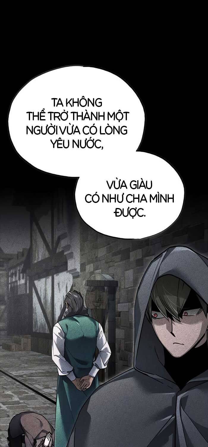 Thiên Quỷ Chẳng Sống Nổi Cuộc Đời Bình Thường Chap 120 - Next Chap 121
