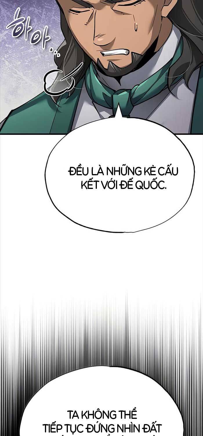 Thiên Quỷ Chẳng Sống Nổi Cuộc Đời Bình Thường Chap 120 - Next Chap 121