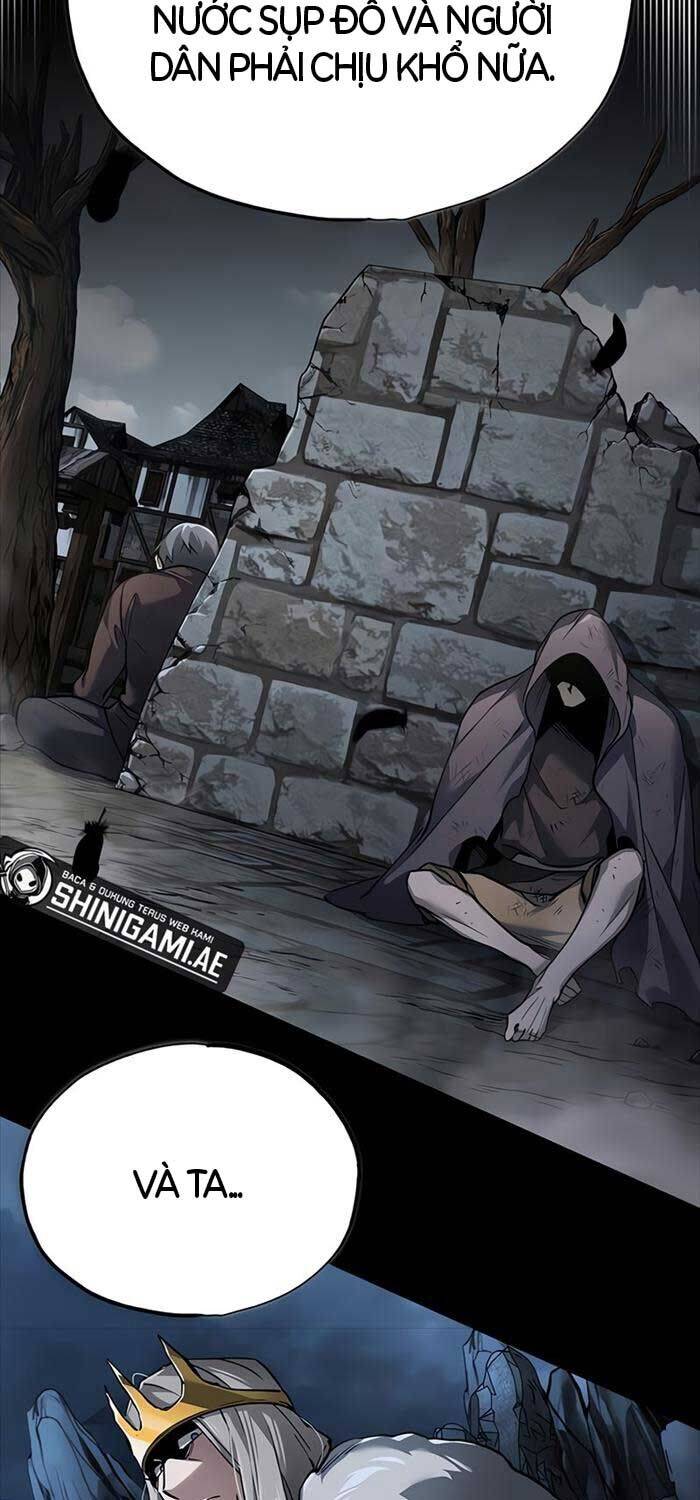 Thiên Quỷ Chẳng Sống Nổi Cuộc Đời Bình Thường Chap 120 - Next Chap 121