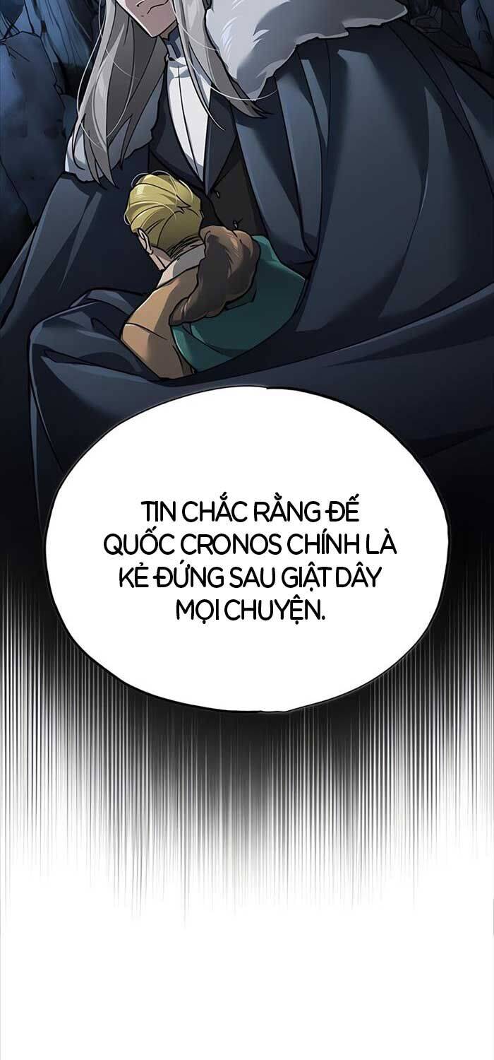 Thiên Quỷ Chẳng Sống Nổi Cuộc Đời Bình Thường Chap 120 - Next Chap 121
