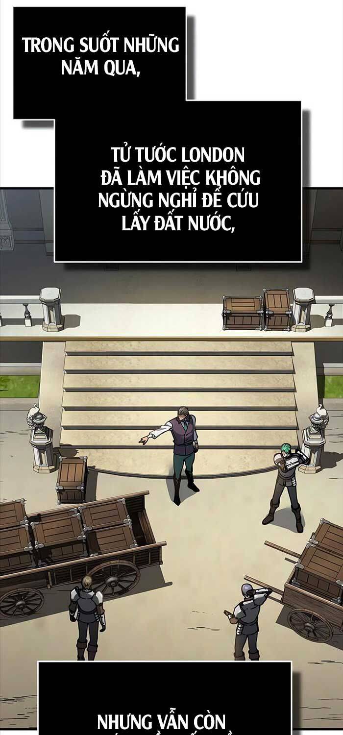 Thiên Quỷ Chẳng Sống Nổi Cuộc Đời Bình Thường Chap 120 - Next Chap 121