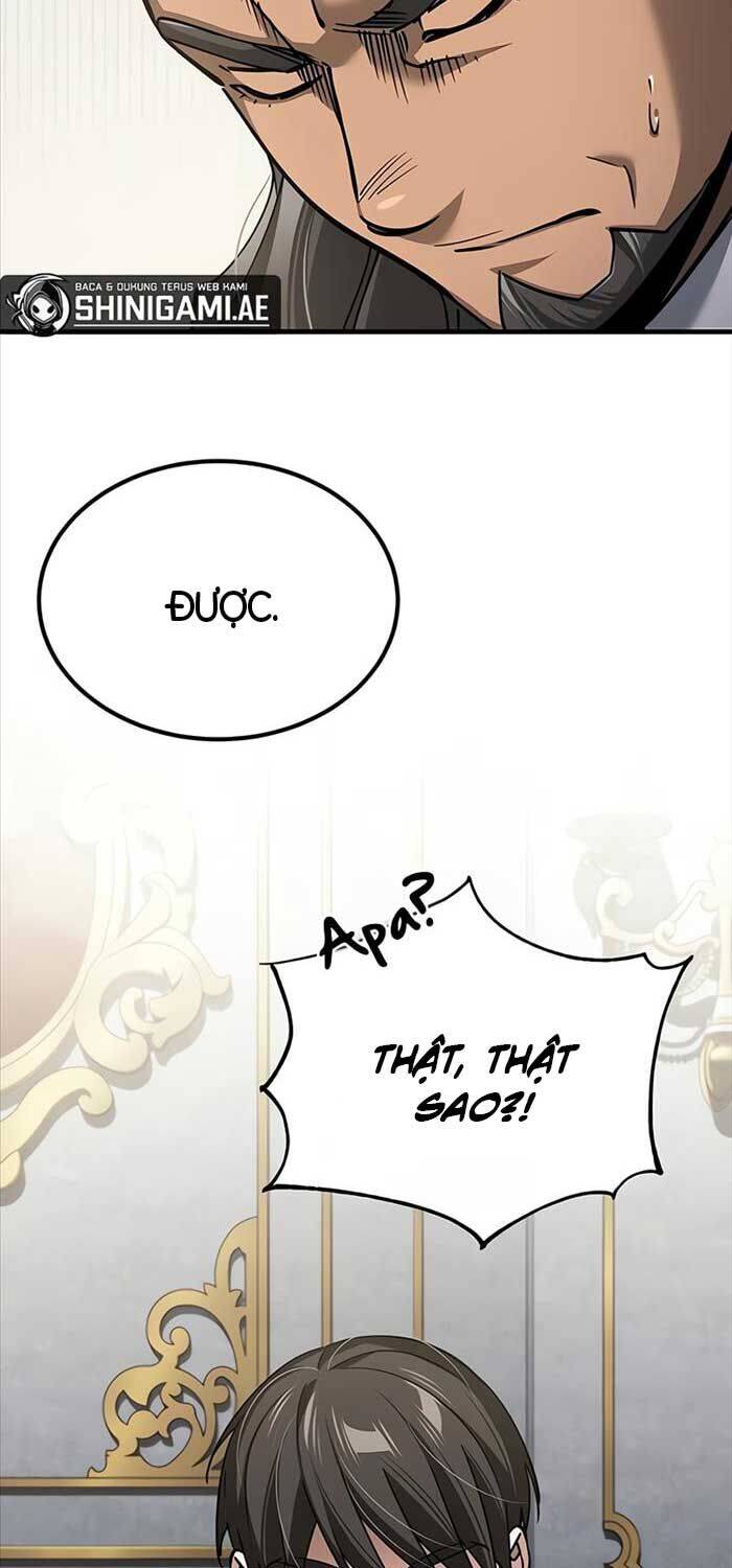 Thiên Quỷ Chẳng Sống Nổi Cuộc Đời Bình Thường Chap 120 - Next Chap 121