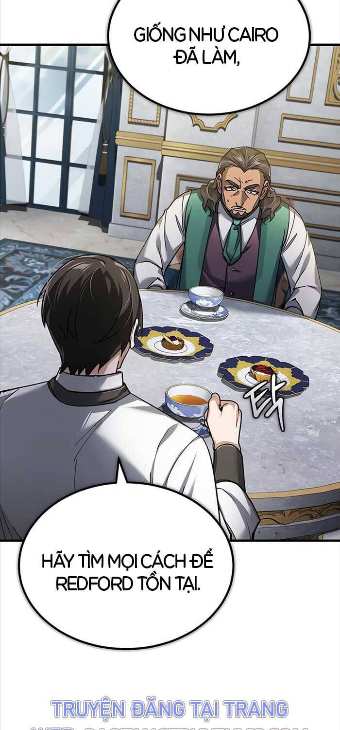 Thiên Quỷ Chẳng Sống Nổi Cuộc Đời Bình Thường Chap 120 - Next Chap 121