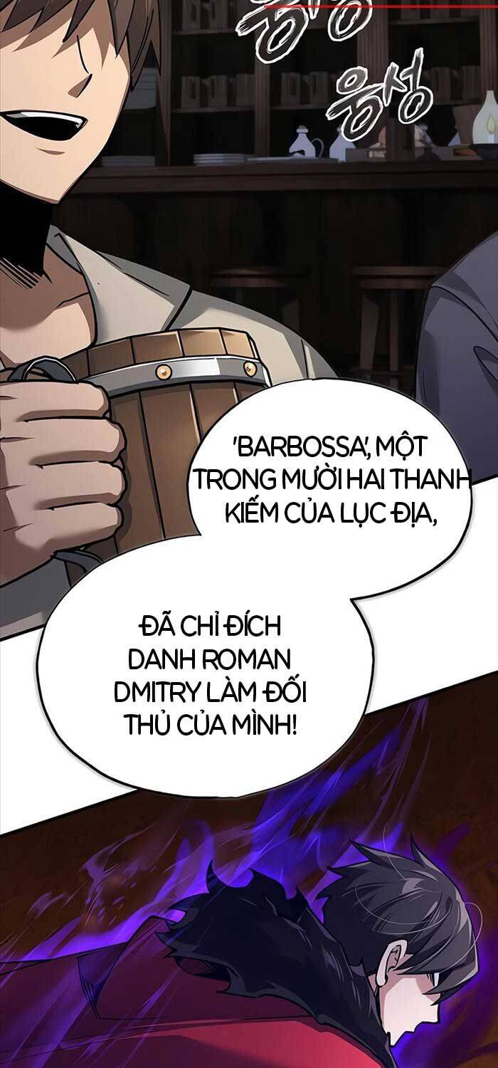 Thiên Quỷ Chẳng Sống Nổi Cuộc Đời Bình Thường Chap 120 - Next Chap 121