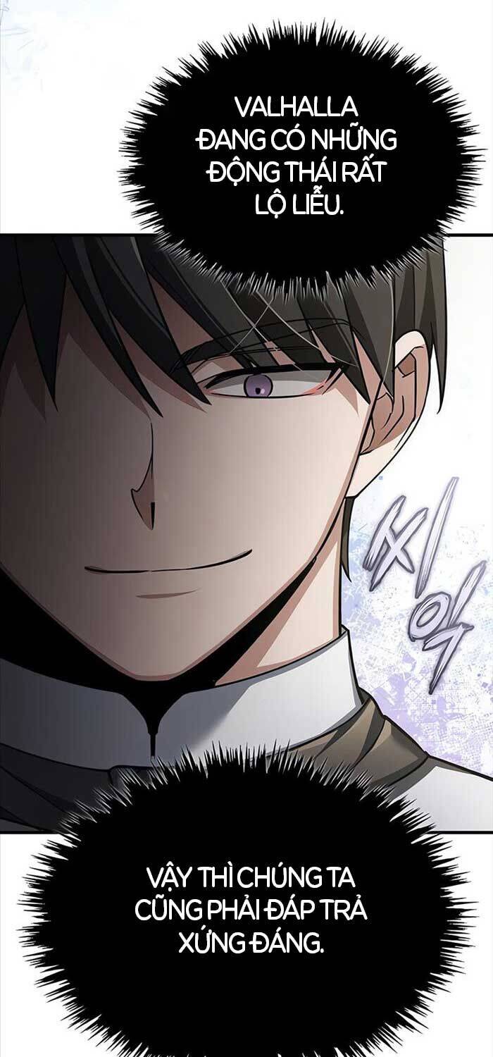 Thiên Quỷ Chẳng Sống Nổi Cuộc Đời Bình Thường Chap 120 - Next Chap 121