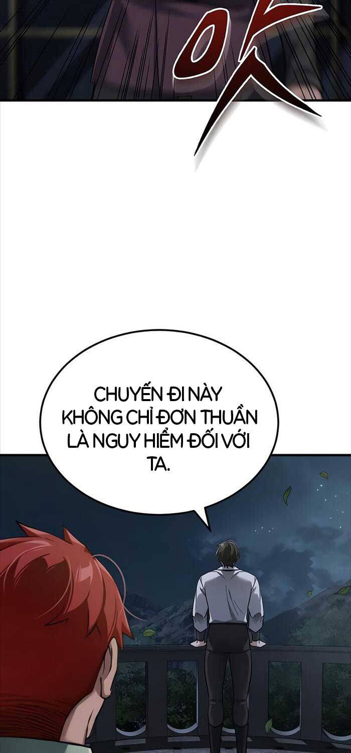 Thiên Quỷ Chẳng Sống Nổi Cuộc Đời Bình Thường Chap 120 - Next Chap 121