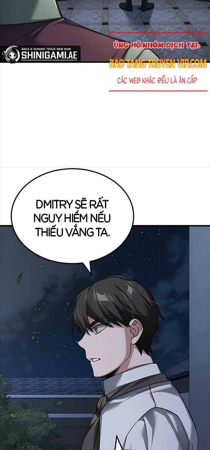 Thiên Quỷ Chẳng Sống Nổi Cuộc Đời Bình Thường Chap 120 - Next Chap 121