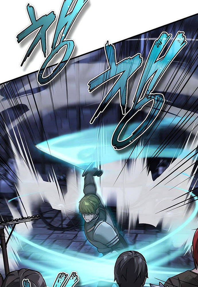 Thiên Quỷ Chẳng Sống Nổi Cuộc Đời Bình Thường Chap 121 - Next Chap 122