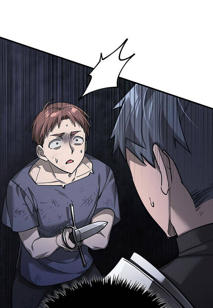 Thiên Quỷ Chẳng Sống Nổi Cuộc Đời Bình Thường Chap 121 - Next Chap 122