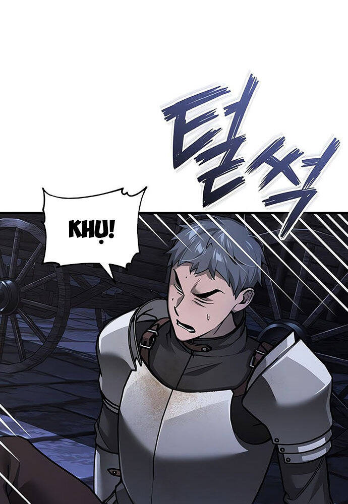 Thiên Quỷ Chẳng Sống Nổi Cuộc Đời Bình Thường Chap 121 - Next Chap 122