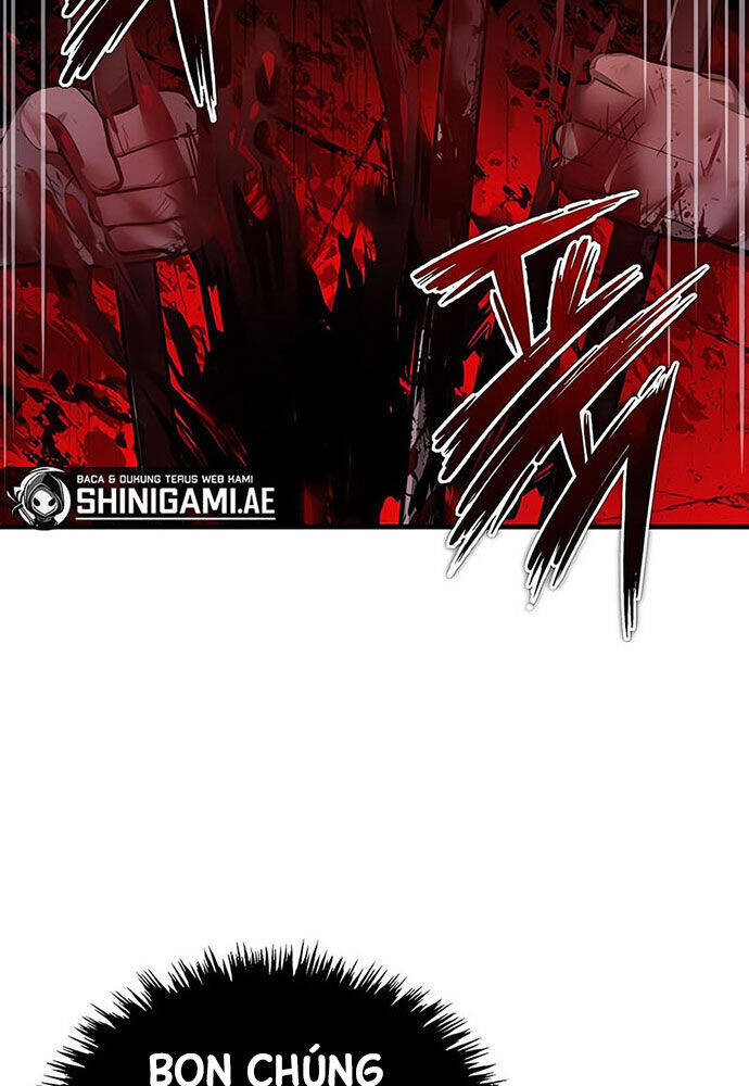 Thiên Quỷ Chẳng Sống Nổi Cuộc Đời Bình Thường Chap 121 - Next Chap 122