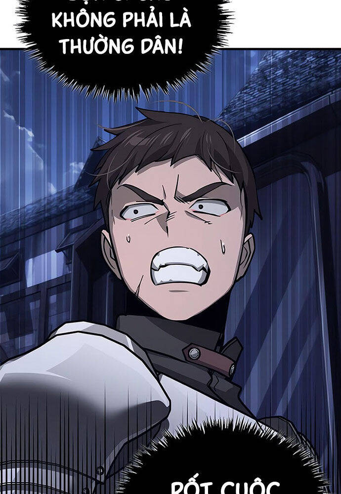 Thiên Quỷ Chẳng Sống Nổi Cuộc Đời Bình Thường Chap 121 - Next Chap 122