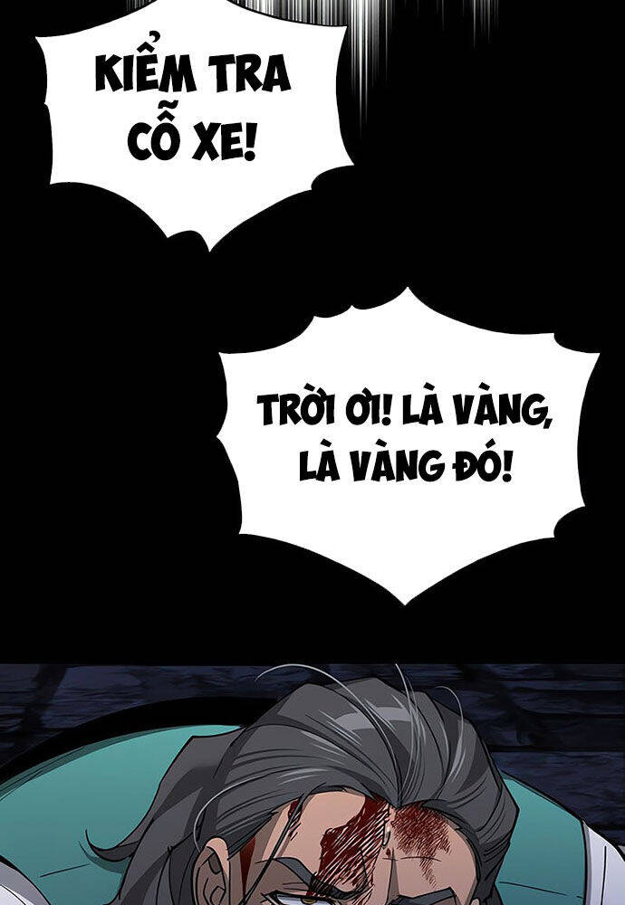 Thiên Quỷ Chẳng Sống Nổi Cuộc Đời Bình Thường Chap 121 - Next Chap 122