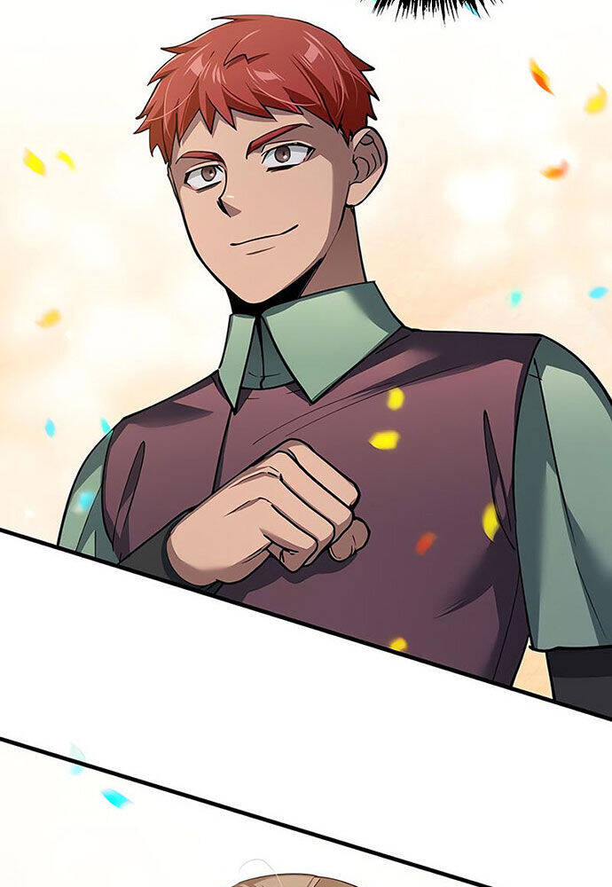 Thiên Quỷ Chẳng Sống Nổi Cuộc Đời Bình Thường Chap 121 - Next Chap 122