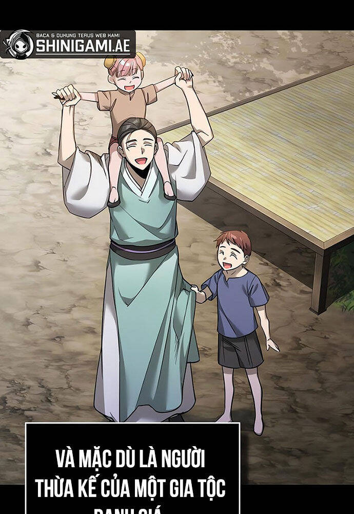 Thiên Quỷ Chẳng Sống Nổi Cuộc Đời Bình Thường Chap 121 - Next Chap 122