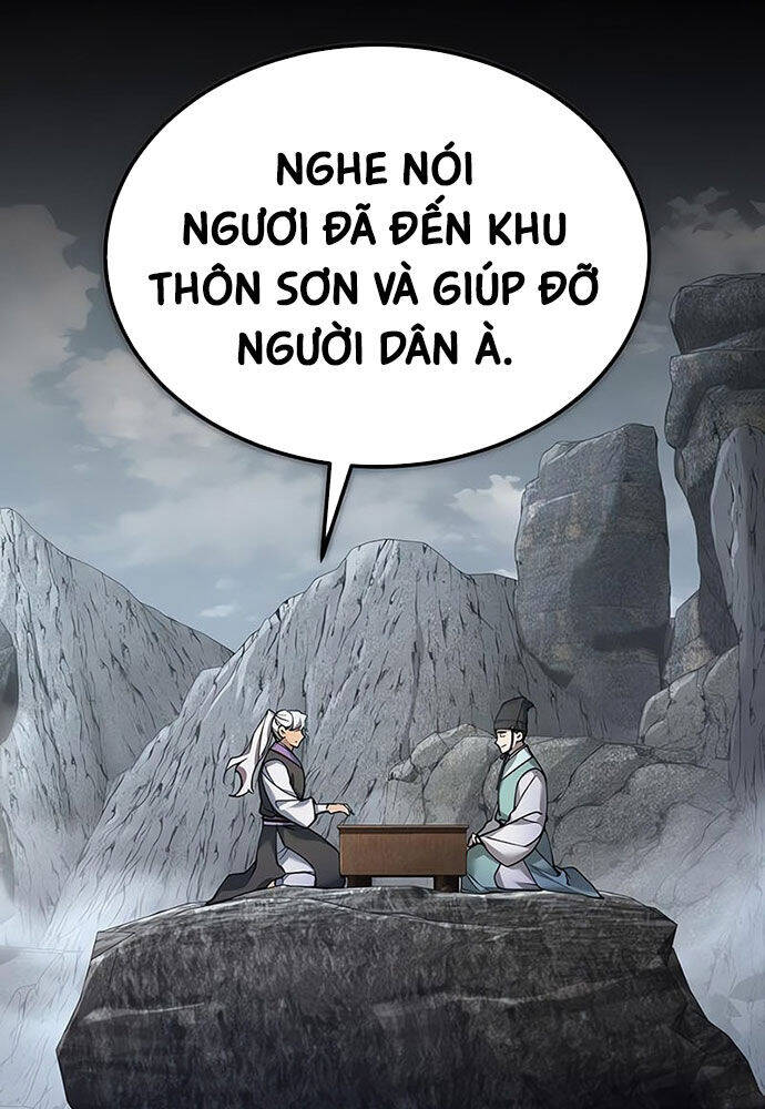 Thiên Quỷ Chẳng Sống Nổi Cuộc Đời Bình Thường Chap 121 - Next Chap 122