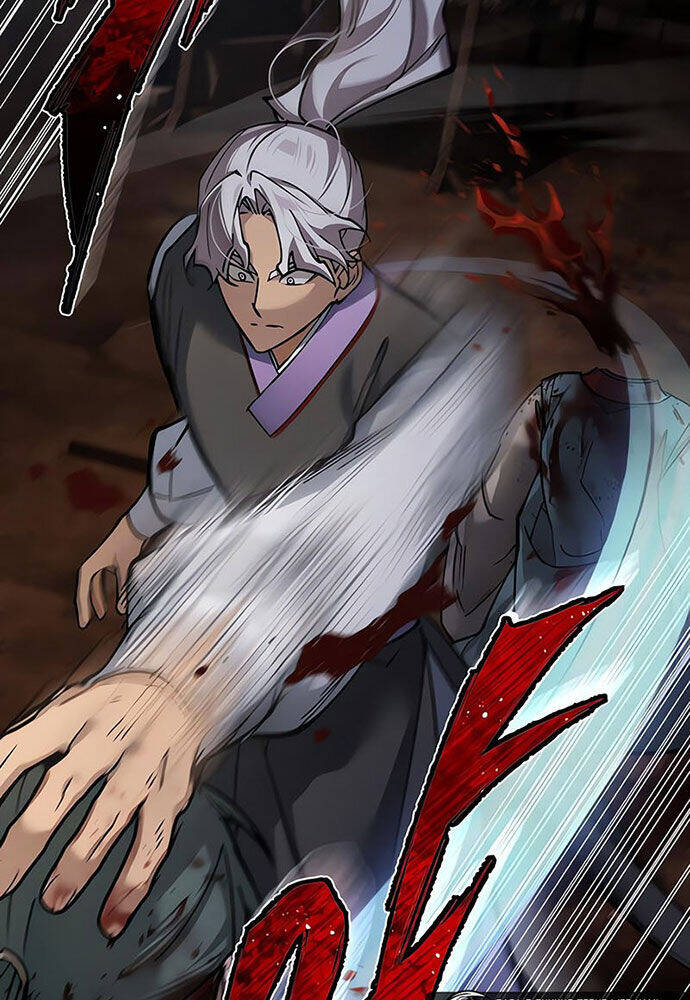 Thiên Quỷ Chẳng Sống Nổi Cuộc Đời Bình Thường Chap 121 - Next Chap 122