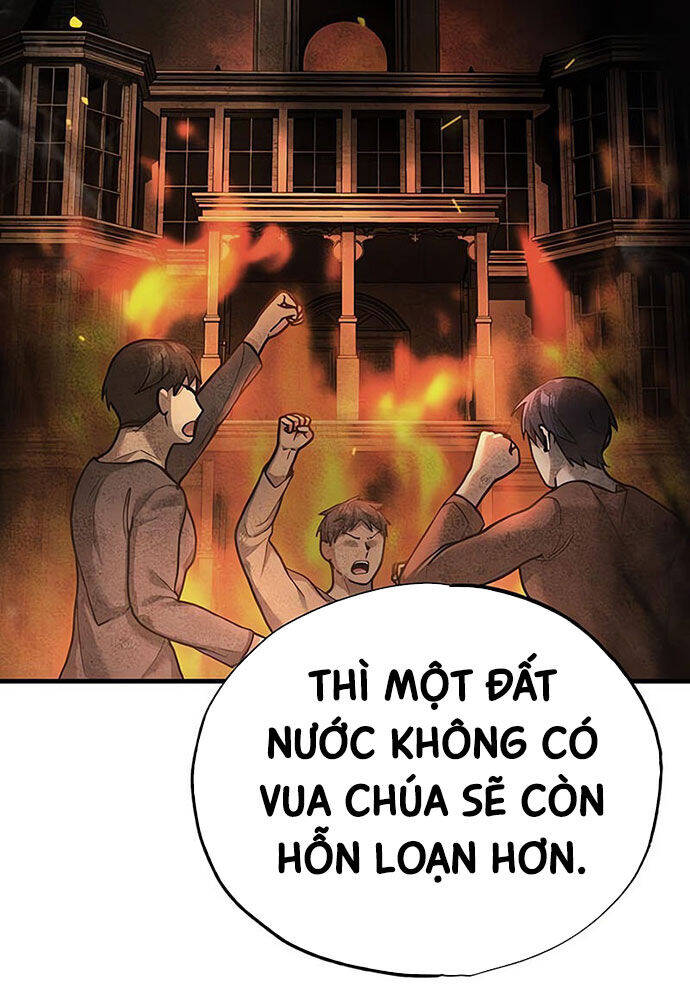 Thiên Quỷ Chẳng Sống Nổi Cuộc Đời Bình Thường Chap 121 - Next Chap 122