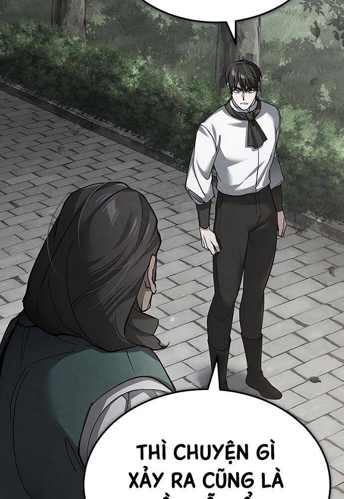Thiên Quỷ Chẳng Sống Nổi Cuộc Đời Bình Thường Chap 121 - Next Chap 122