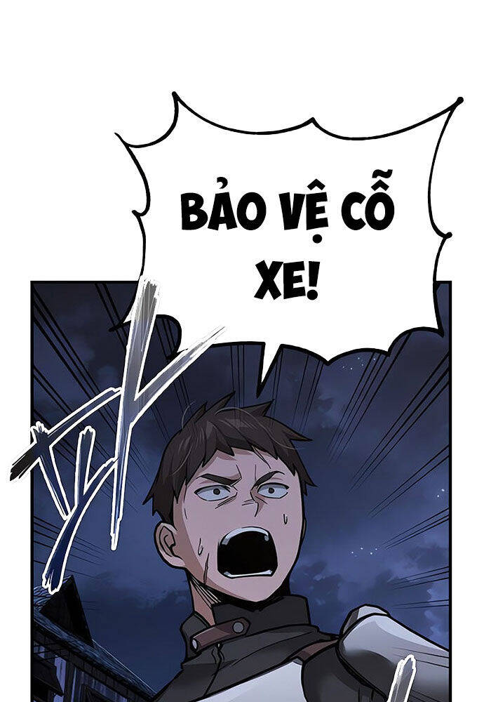 Thiên Quỷ Chẳng Sống Nổi Cuộc Đời Bình Thường Chap 121 - Next Chap 122