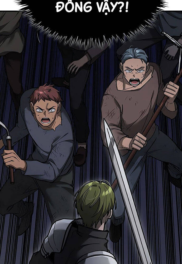 Thiên Quỷ Chẳng Sống Nổi Cuộc Đời Bình Thường Chap 121 - Next Chap 122