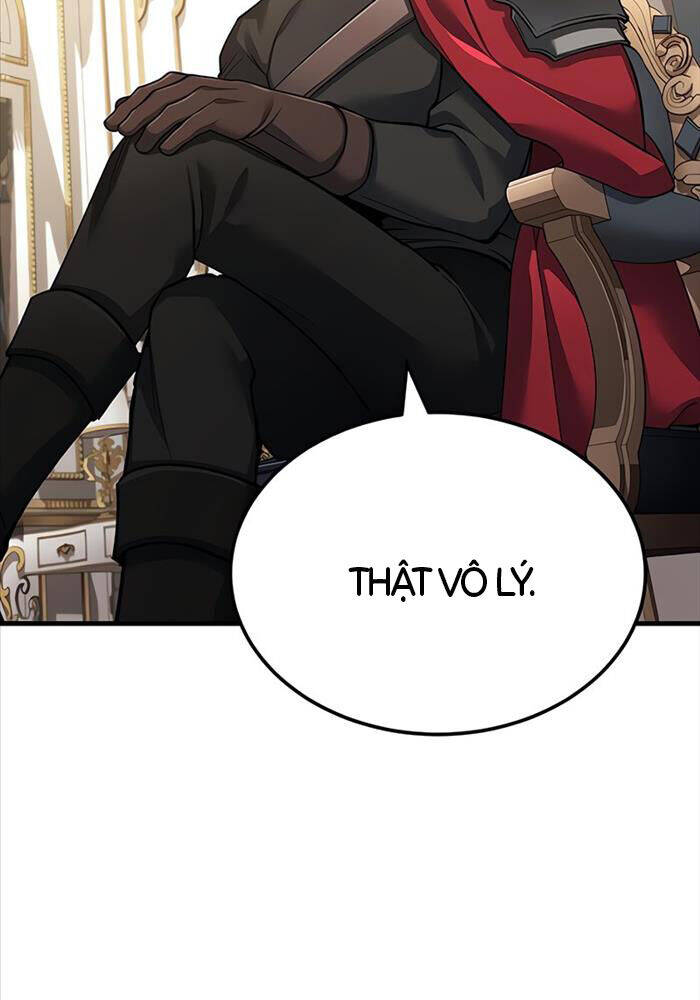 Thiên Quỷ Chẳng Sống Nổi Cuộc Đời Bình Thường Chap 122 - Next Chap 123