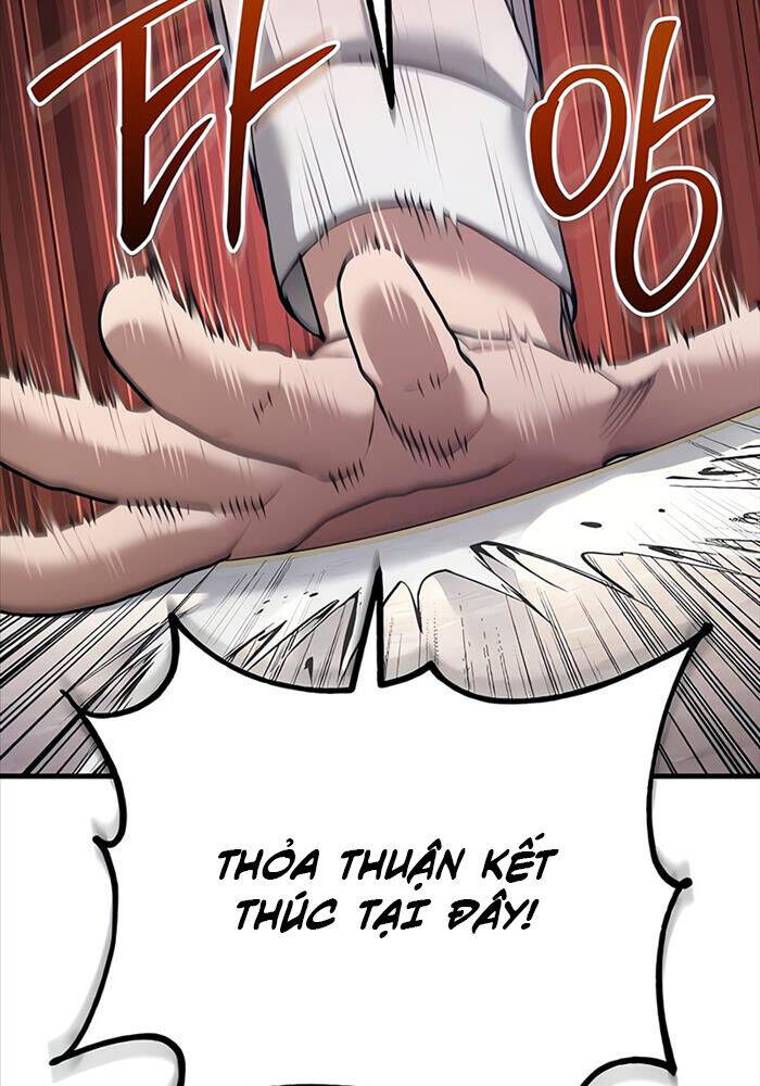 Thiên Quỷ Chẳng Sống Nổi Cuộc Đời Bình Thường Chap 122 - Next Chap 123