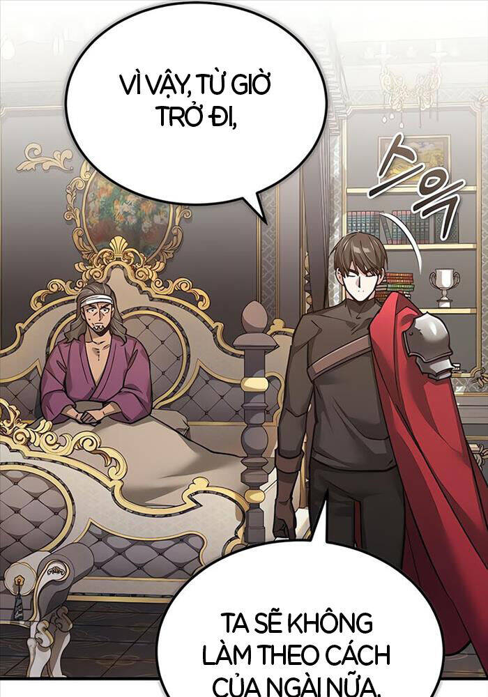 Thiên Quỷ Chẳng Sống Nổi Cuộc Đời Bình Thường Chap 122 - Next Chap 123