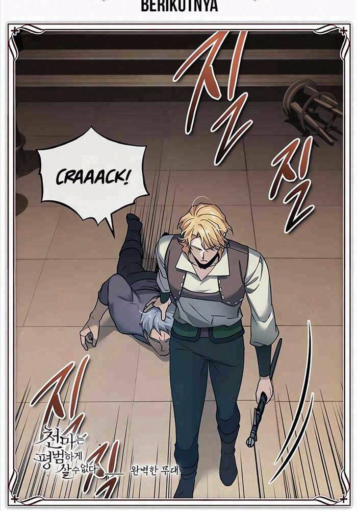 Thiên Quỷ Chẳng Sống Nổi Cuộc Đời Bình Thường Chap 122 - Next Chap 123