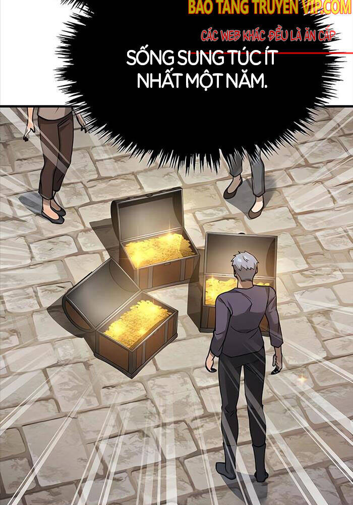 Thiên Quỷ Chẳng Sống Nổi Cuộc Đời Bình Thường Chap 122 - Next Chap 123