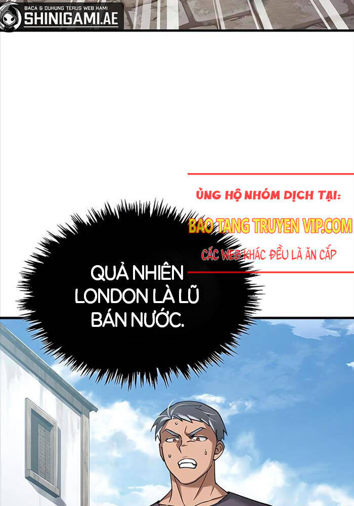 Thiên Quỷ Chẳng Sống Nổi Cuộc Đời Bình Thường Chap 122 - Next Chap 123