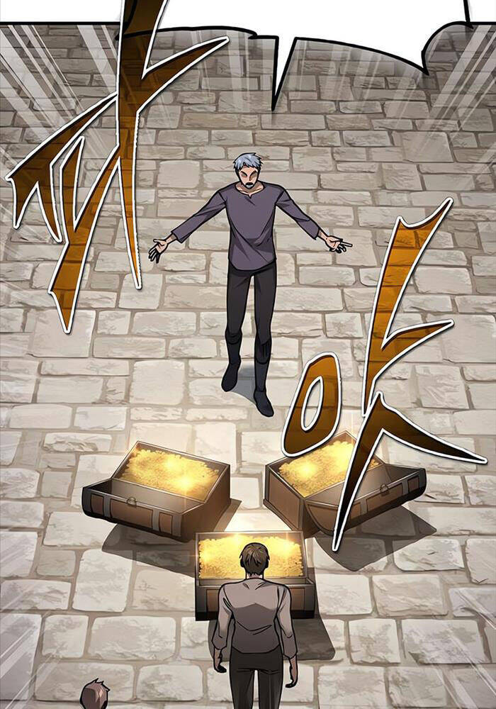 Thiên Quỷ Chẳng Sống Nổi Cuộc Đời Bình Thường Chap 122 - Next Chap 123