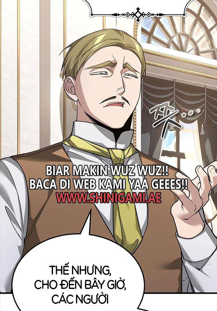 Thiên Quỷ Chẳng Sống Nổi Cuộc Đời Bình Thường Chap 122 - Next Chap 123