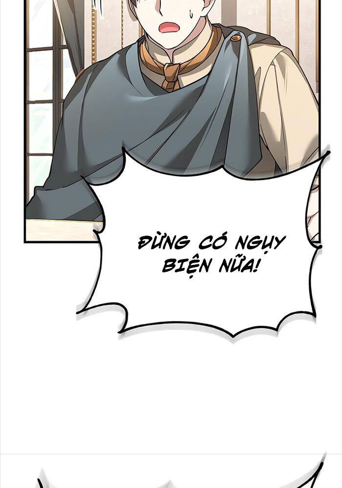 Thiên Quỷ Chẳng Sống Nổi Cuộc Đời Bình Thường Chap 122 - Next Chap 123