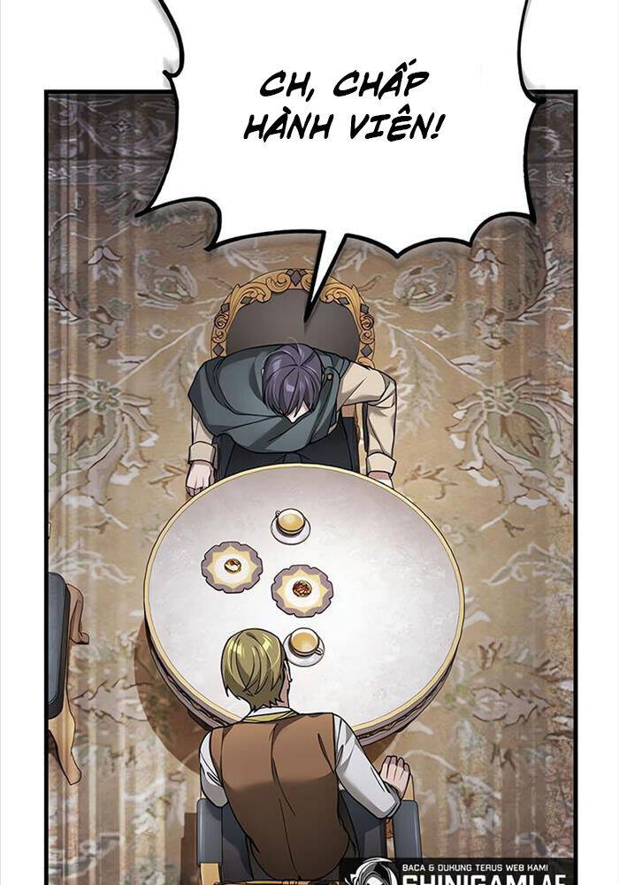 Thiên Quỷ Chẳng Sống Nổi Cuộc Đời Bình Thường Chap 122 - Next Chap 123