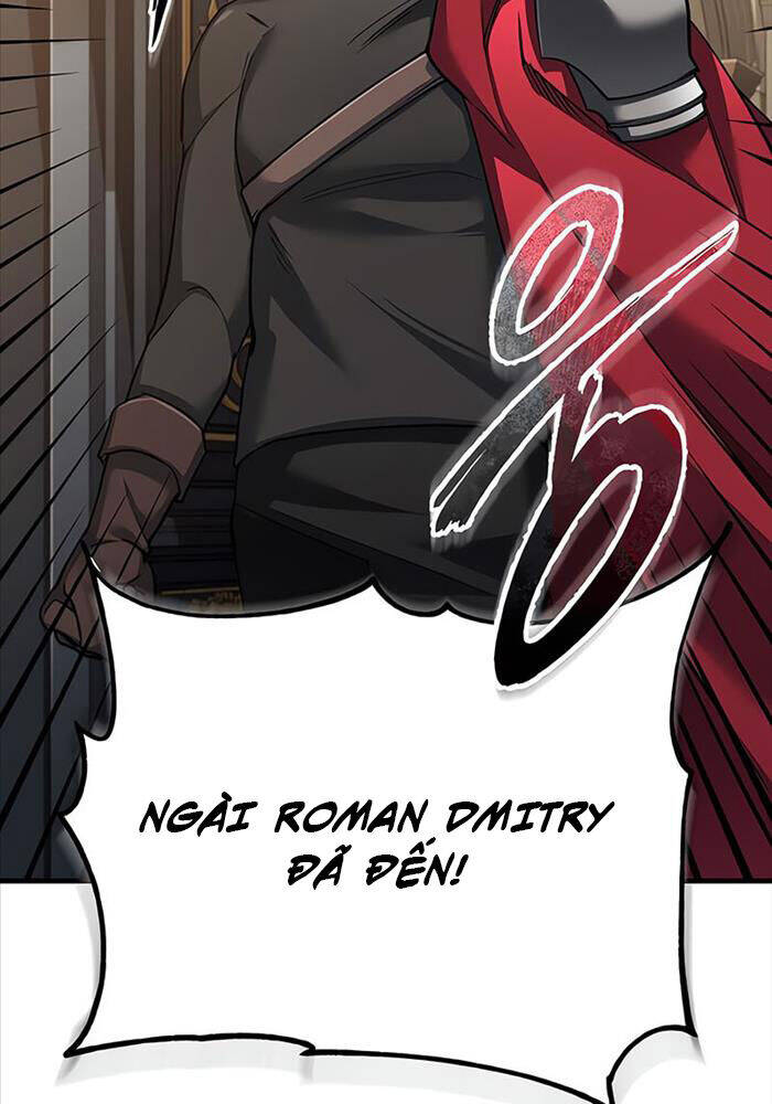 Thiên Quỷ Chẳng Sống Nổi Cuộc Đời Bình Thường Chap 122 - Next Chap 123