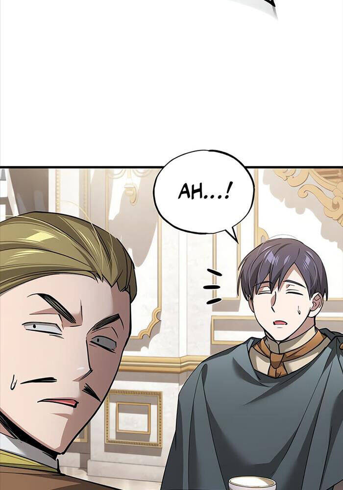 Thiên Quỷ Chẳng Sống Nổi Cuộc Đời Bình Thường Chap 122 - Next Chap 123