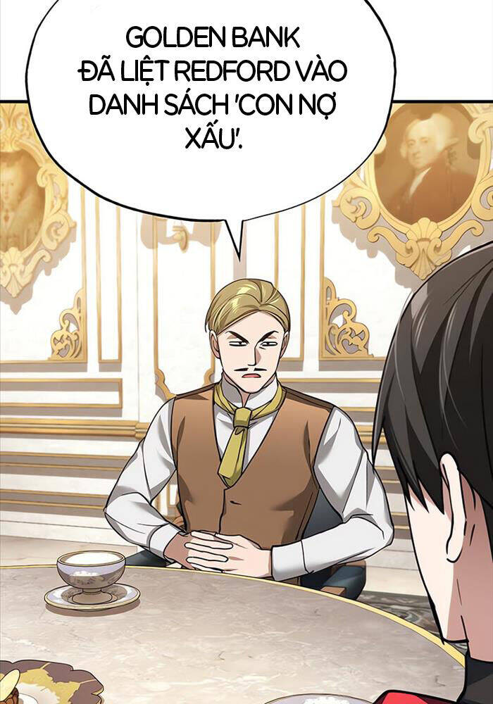 Thiên Quỷ Chẳng Sống Nổi Cuộc Đời Bình Thường Chap 122 - Next Chap 123