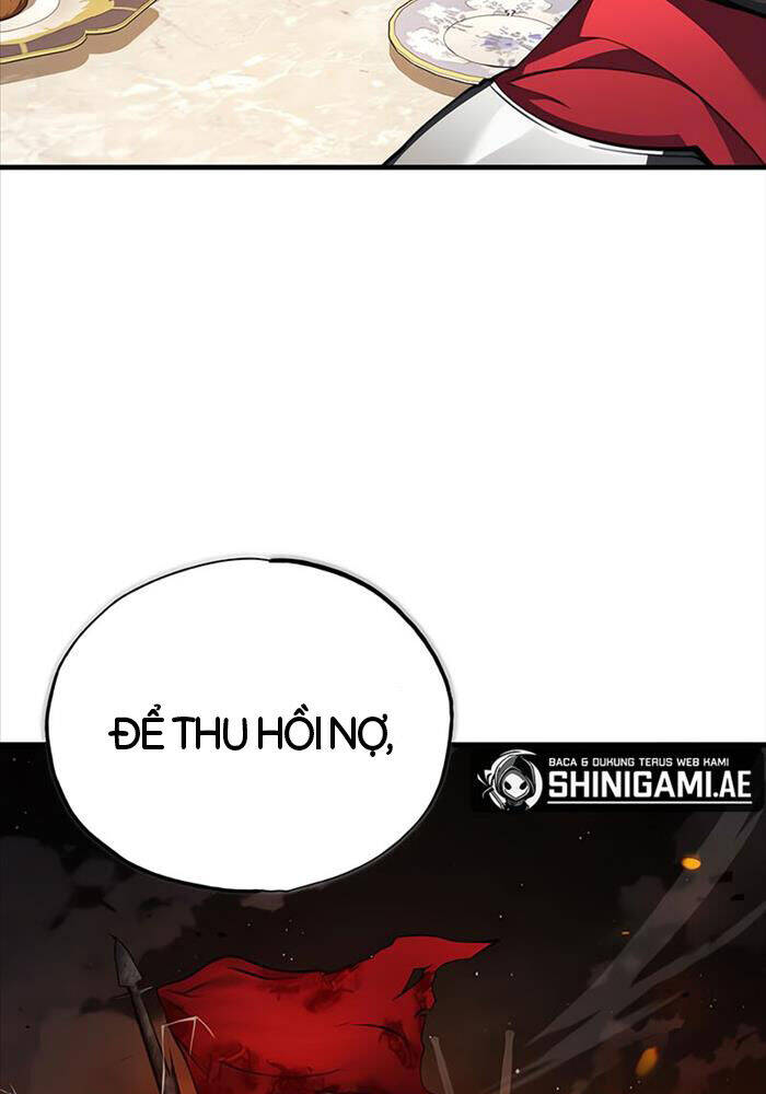 Thiên Quỷ Chẳng Sống Nổi Cuộc Đời Bình Thường Chap 122 - Next Chap 123