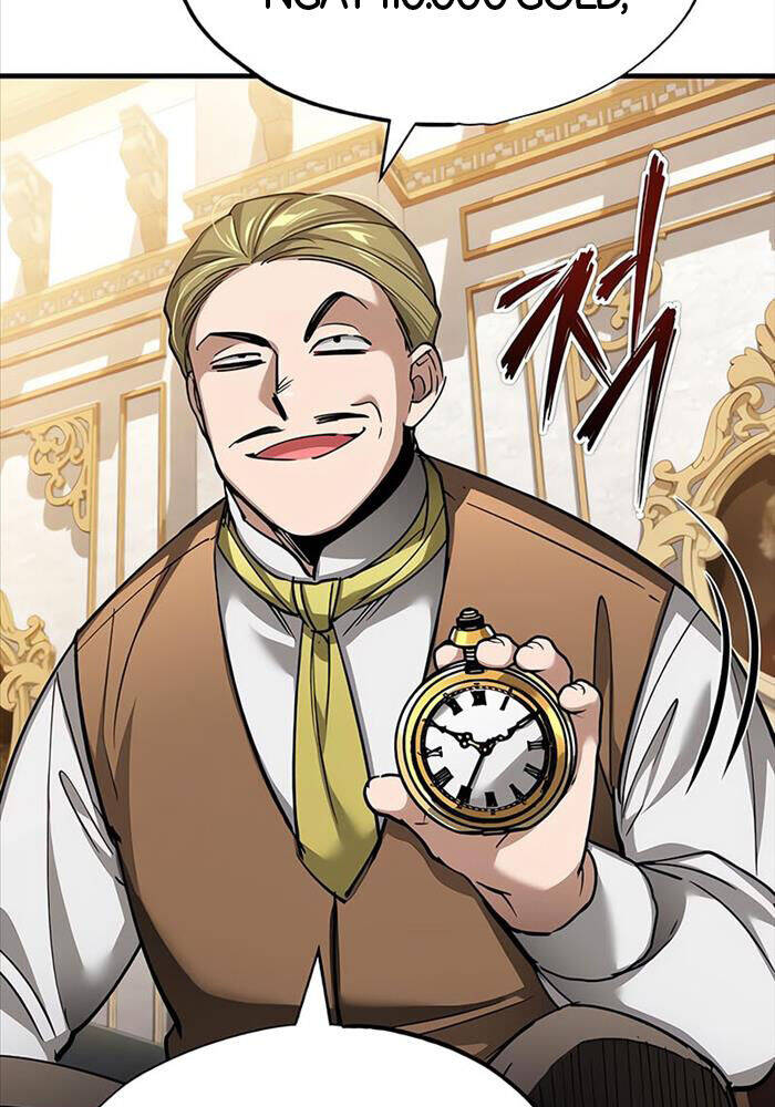 Thiên Quỷ Chẳng Sống Nổi Cuộc Đời Bình Thường Chap 122 - Next Chap 123