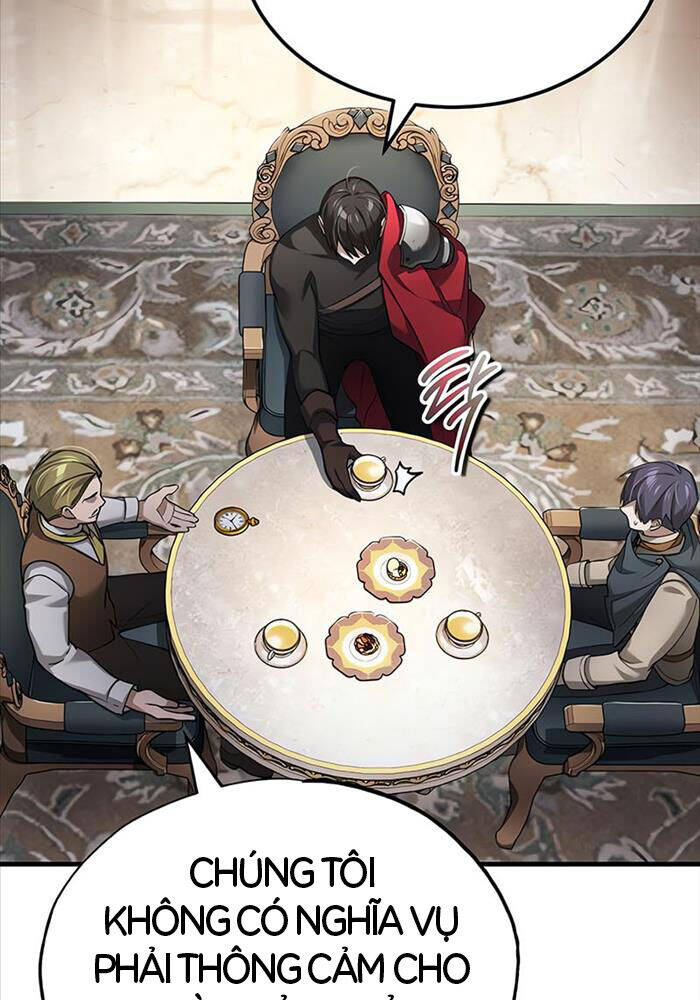 Thiên Quỷ Chẳng Sống Nổi Cuộc Đời Bình Thường Chap 122 - Next Chap 123