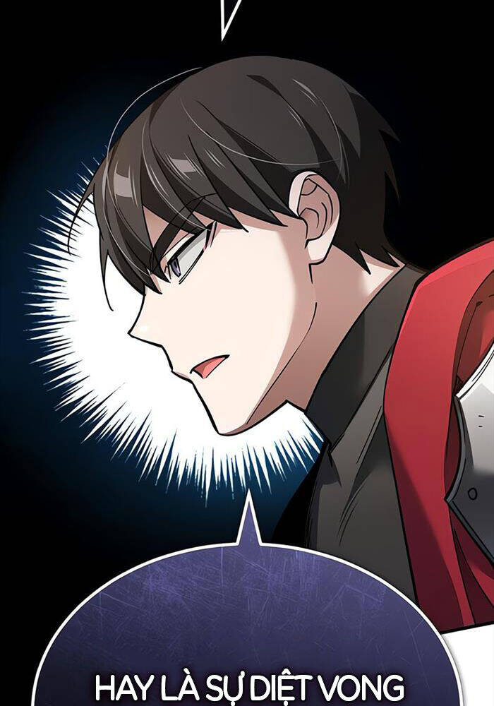 Thiên Quỷ Chẳng Sống Nổi Cuộc Đời Bình Thường Chap 122 - Next Chap 123