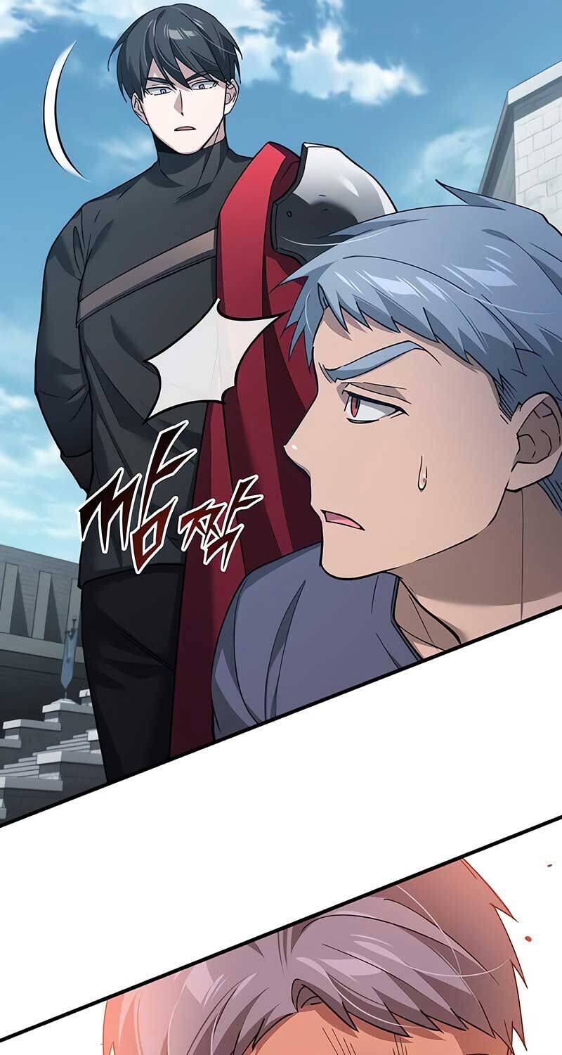 Thiên Quỷ Chẳng Sống Nổi Cuộc Đời Bình Thường Chap 124 - Next Chap 125