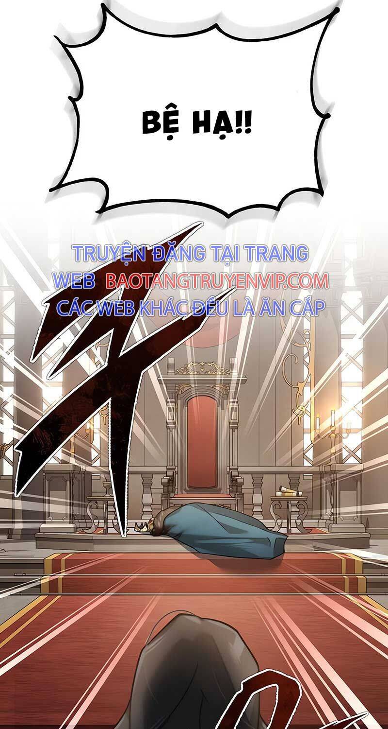 Thiên Quỷ Chẳng Sống Nổi Cuộc Đời Bình Thường Chap 124 - Next Chap 125