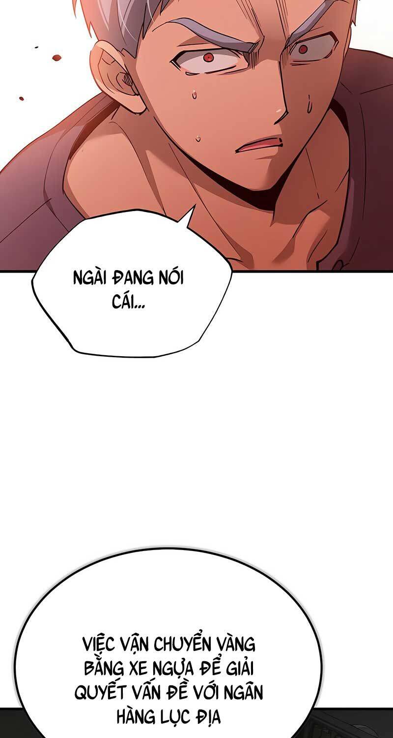 Thiên Quỷ Chẳng Sống Nổi Cuộc Đời Bình Thường Chap 124 - Next Chap 125