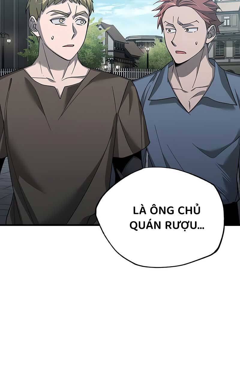 Thiên Quỷ Chẳng Sống Nổi Cuộc Đời Bình Thường Chap 124 - Next Chap 125