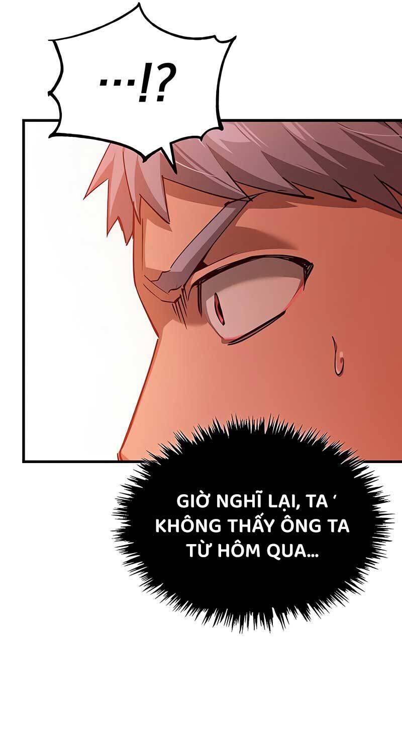 Thiên Quỷ Chẳng Sống Nổi Cuộc Đời Bình Thường Chap 124 - Next Chap 125