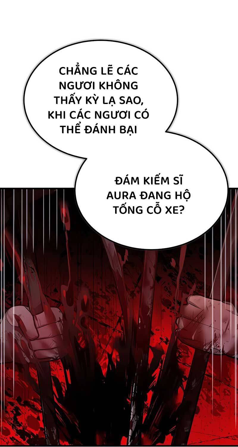 Thiên Quỷ Chẳng Sống Nổi Cuộc Đời Bình Thường Chap 124 - Next Chap 125