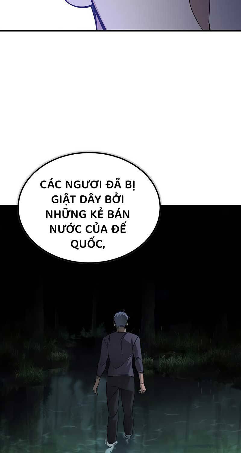 Thiên Quỷ Chẳng Sống Nổi Cuộc Đời Bình Thường Chap 124 - Next Chap 125